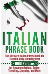 Italian Phrase Book