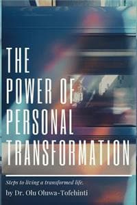 Power of Personal Tr...