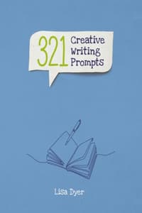 321 Creative Writing...