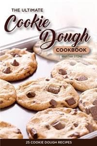 The Ultimate Cookie ...