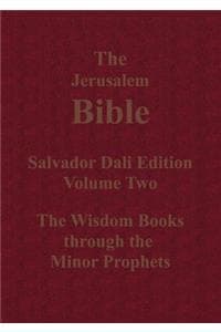 The Jerusalem Bible ...
