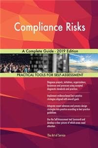 Compliance Risks A C...