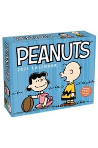 Peanuts 2021 Day-To-...