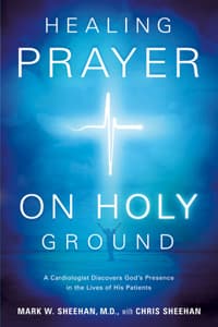 Healing Prayer on Ho...