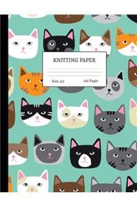 Knitting Paper