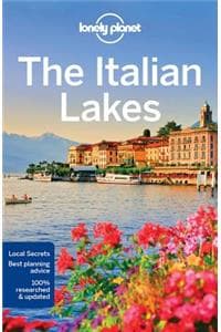 Lonely Planet The It...