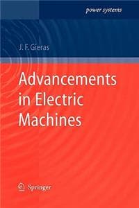 Advancements in Elec...