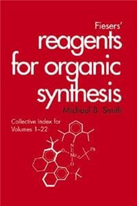 Fiesers' Reagents fo...
