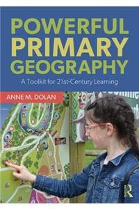 Powerful Primary Geo...