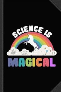 Science Is Magical J...