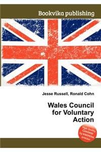 Wales Council for Vo...