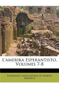 L'Amerika Esperantis...