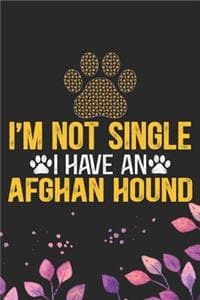 I'm Not Single I Hav...