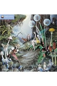 Fairyland Wall Calen...