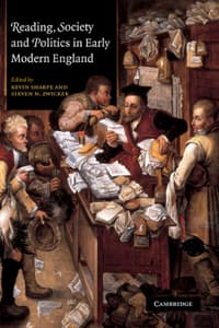Reading, Society and...