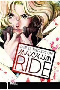 Maximum Ride: The Ma...