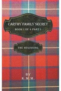 Carthy Family Secret...