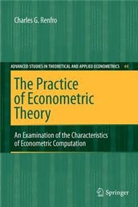 Practice of Economet...