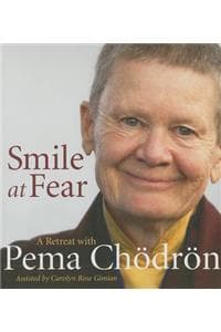 Smile at Fear: A Ret...