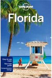 Lonely Planet Florida