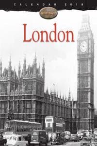 London Heritage Wall...