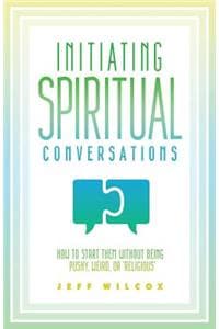 Initiating Spiritual...