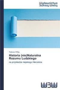 Historia (nie)Natura...