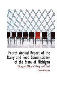 Fourth Annual Report...