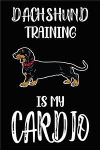 Dachshund Training I...