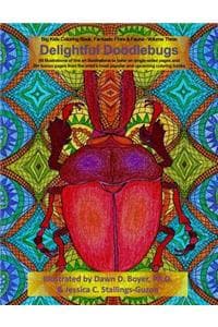 Delightful Doodlebugs