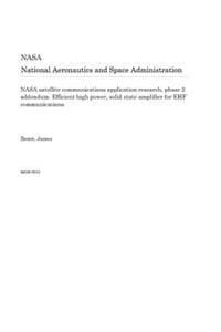 NASA Satellite Commu...