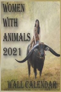 Women With Animals 2...