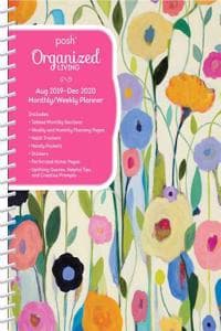 Posh: Organized Livi...