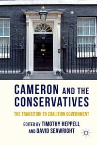Cameron and the Cons...