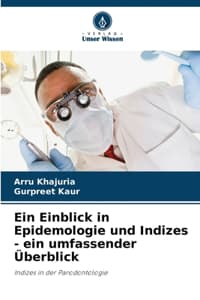 Einblick in Epidemol...