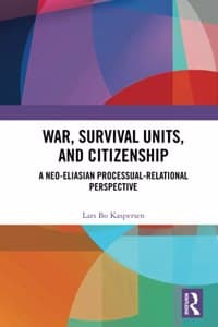 War, Survival Units,...