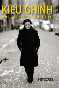 Kieu Chinh, Une Arti...