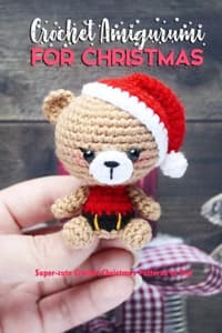 Crochet Amigurumi fo...