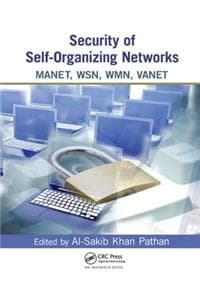 Security of Self-Org...