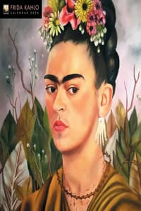Frida Kahlo Art Wall...