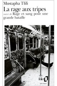 Rage Aux Tripes Rage