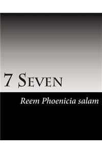 7 Seven
