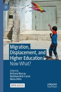 Migration, Displacem...