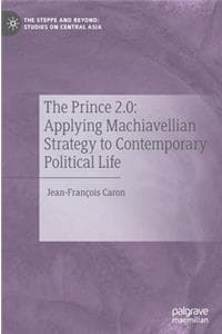 The Prince 2.0: Appl...