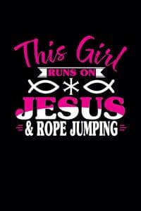 This Girl Runs on Je...