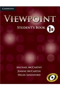 Viewpoint Level 1 St...