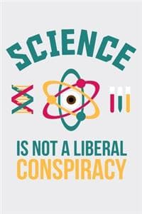 Science Is Not A Lib...