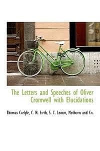 The Letters and Spee...