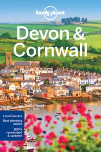 Lonely Planet Devon ...