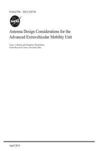 Antenna Design Consi...